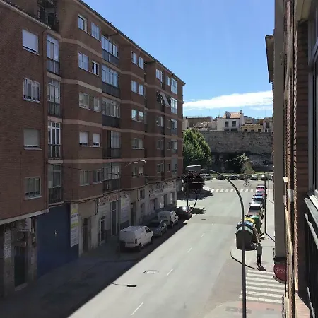 El Piso Perfecto Para Disfrutar De Zamora Exterior foto
