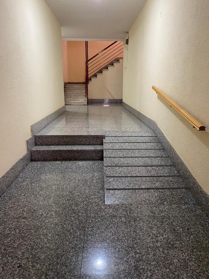 Apartment El Piso Perfecto Disfrutar De Zamora