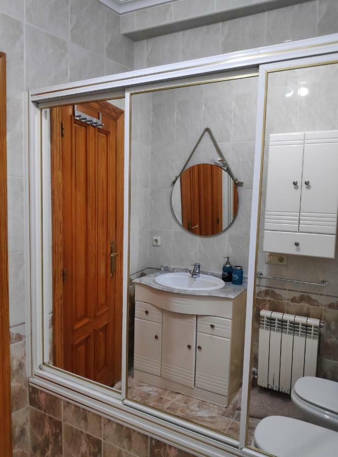 El Piso Perfecto Disfrutar De * Zamora