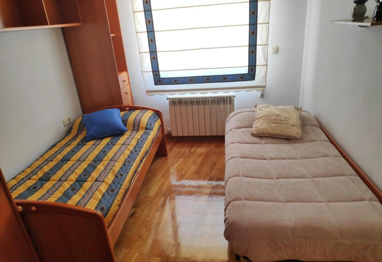 Apartment El Piso Perfecto Disfrutar De